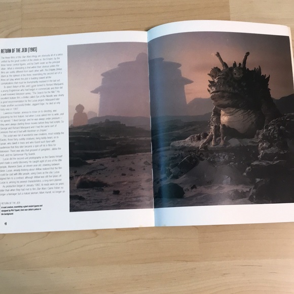 George Lucas: The Creative Impulse by Charles Champlin - Picture 7 of 8